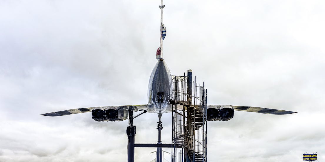 Technik Museum Sinsheim