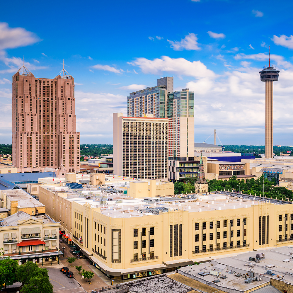 San Antonio