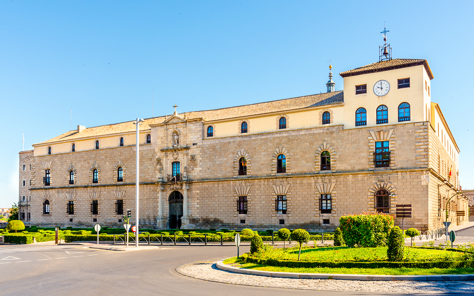 Hospital de Tavera