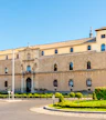 Hospital de Tavera - Plaza de Toros (open from 16:00)