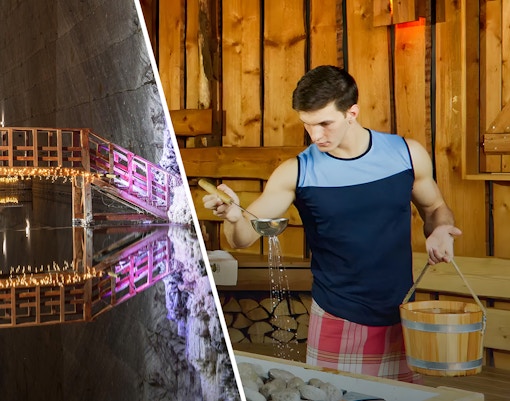 Therme Bucharest Tickets