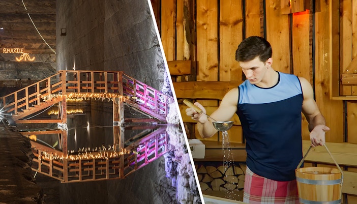 Therme Bucharest Tickets
