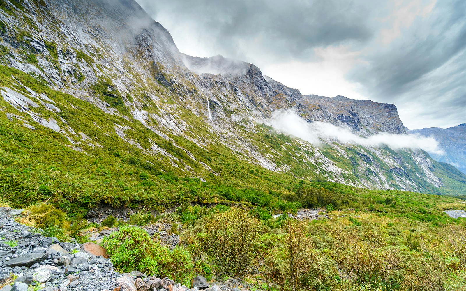 Cleddau Valley