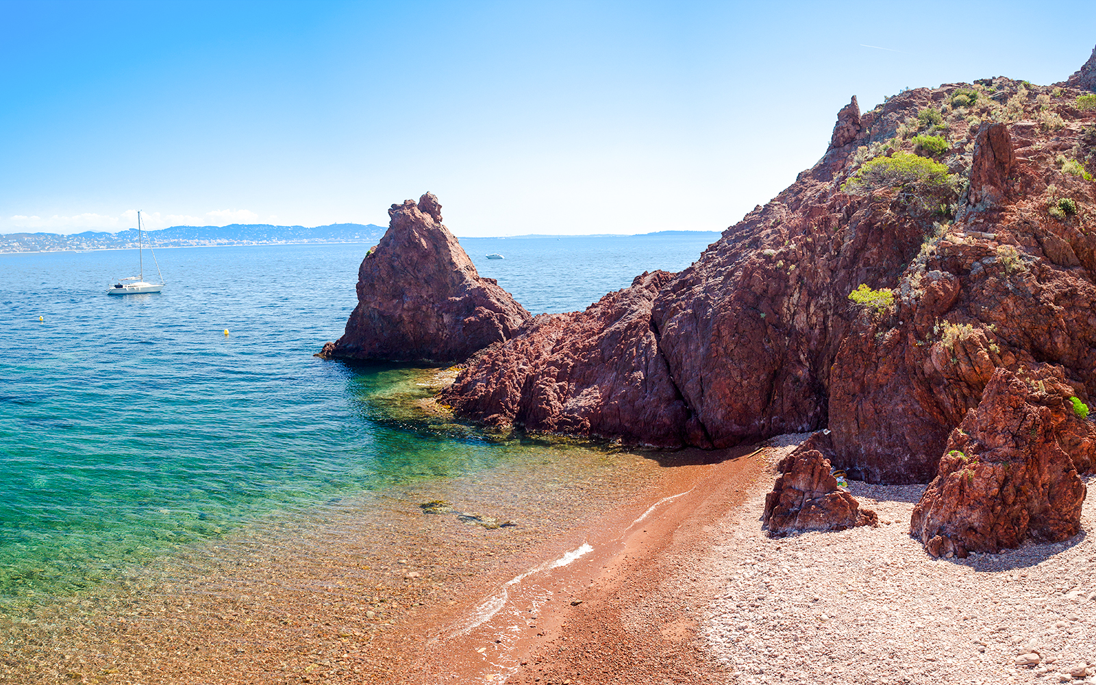 Pointe de l’Aiguille