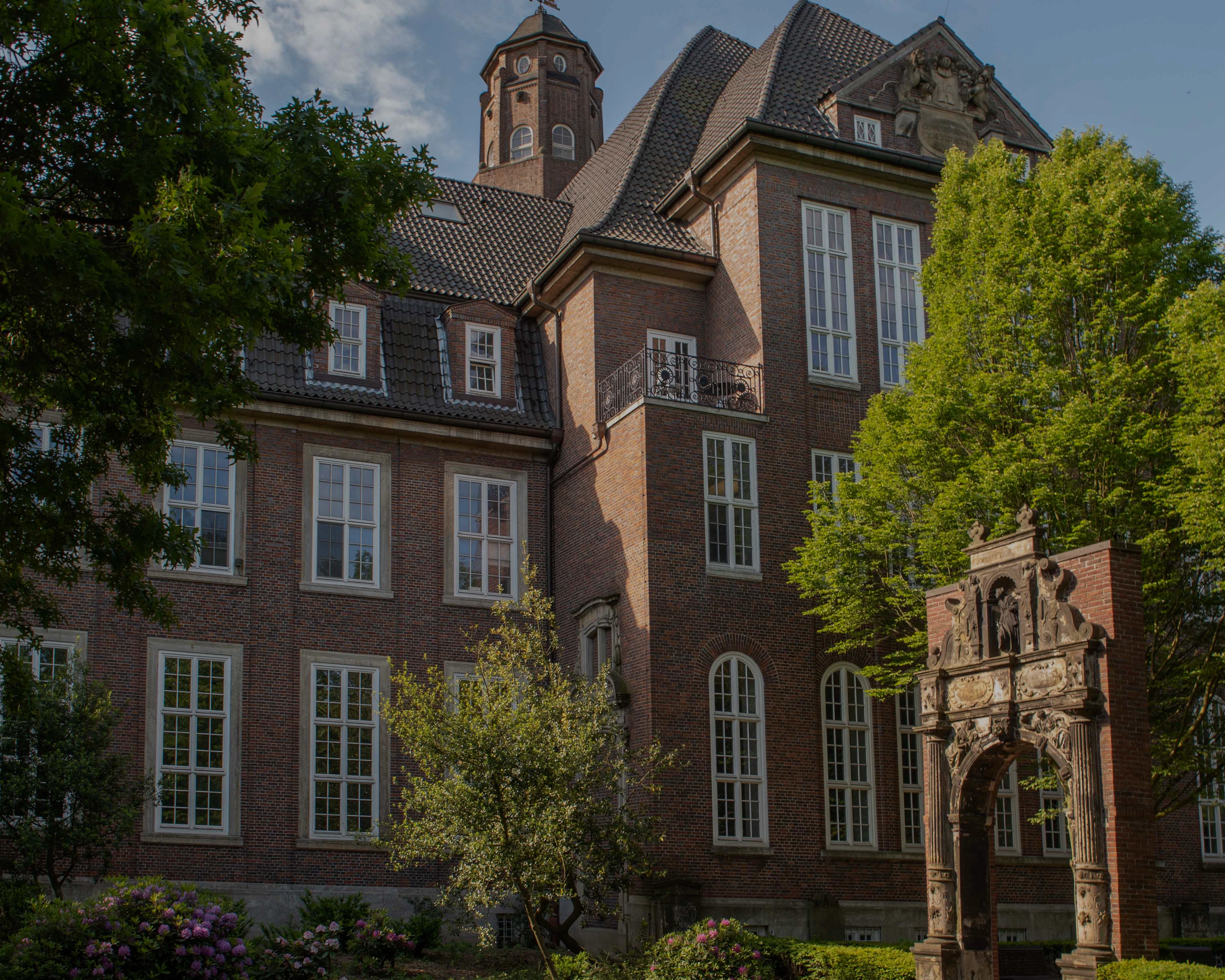 Museum fur Hamburgische Geschichte