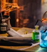 Muzeum Alchemików i Magów Starej Pragi