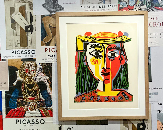 Picasso Museum Priority Access Tickets