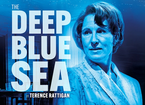 The Deep Blue Sea