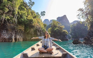 Excursiones de un día desde Archipiélago Langkawi