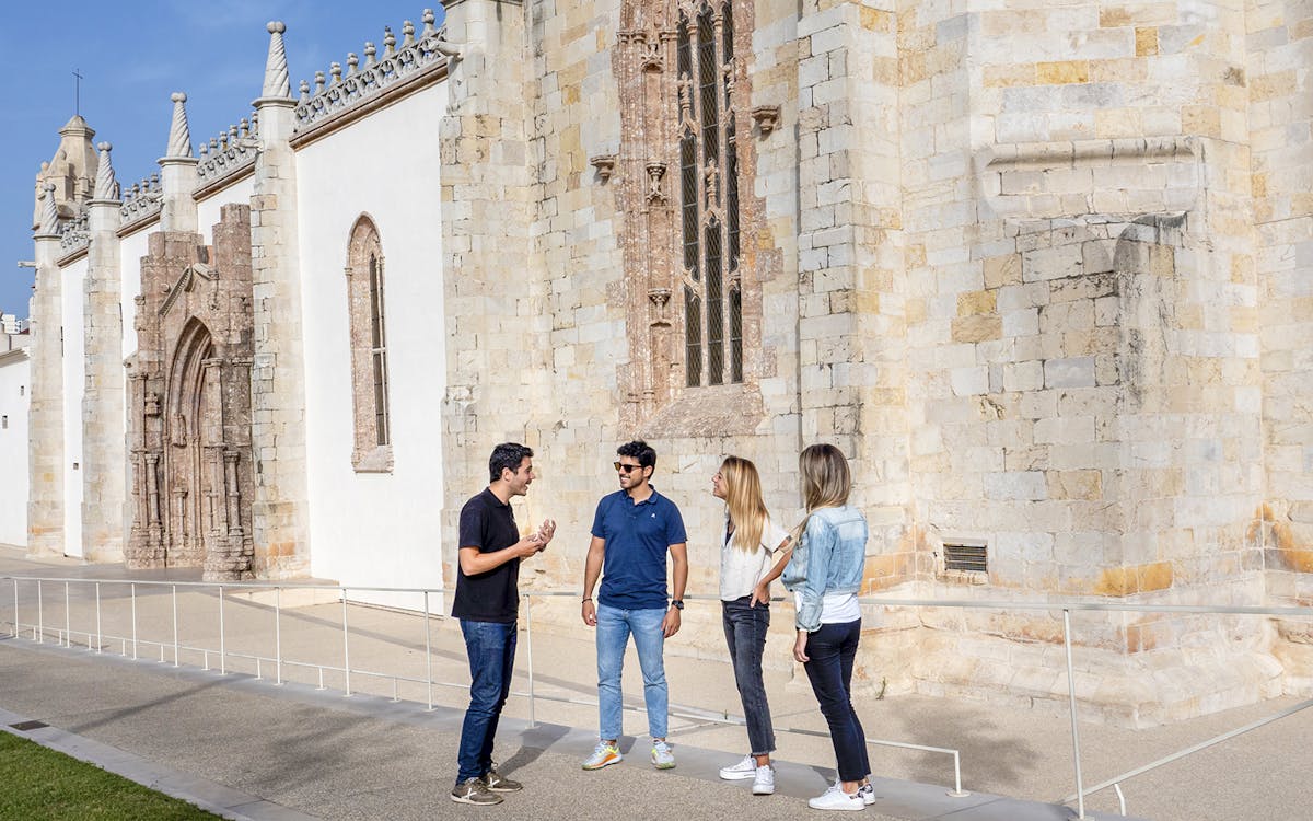 city tour of setúbal & horse riding in comporta: from lisbon-7 city tour of setúbal & horse riding in comporta: from lisbon-7