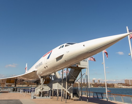 Iconic Aircraft Collection