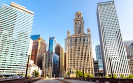35 East Wacker