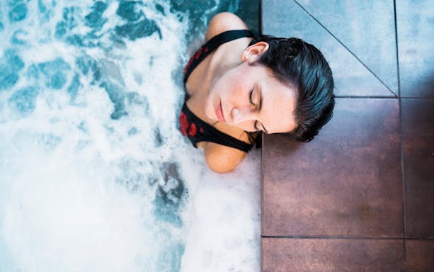 massagem premium de 2 horas em todo o corpo e experiência de spa de luxo - hurghada-4