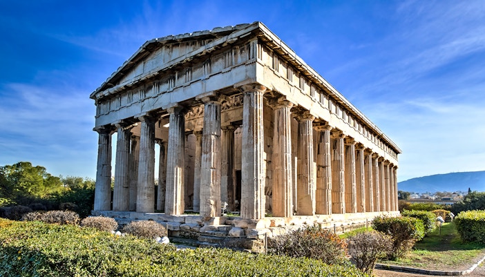 Acropolis Tickets