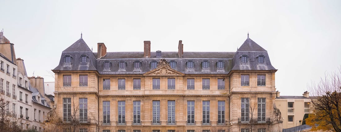 Museums in Barcelona