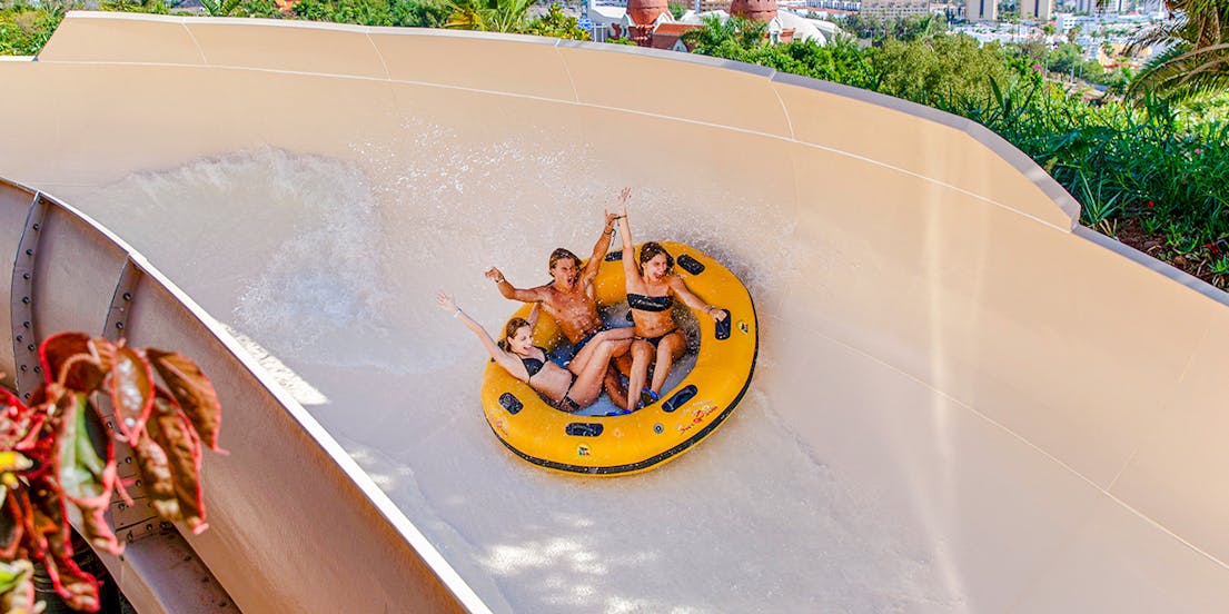 Siam Park