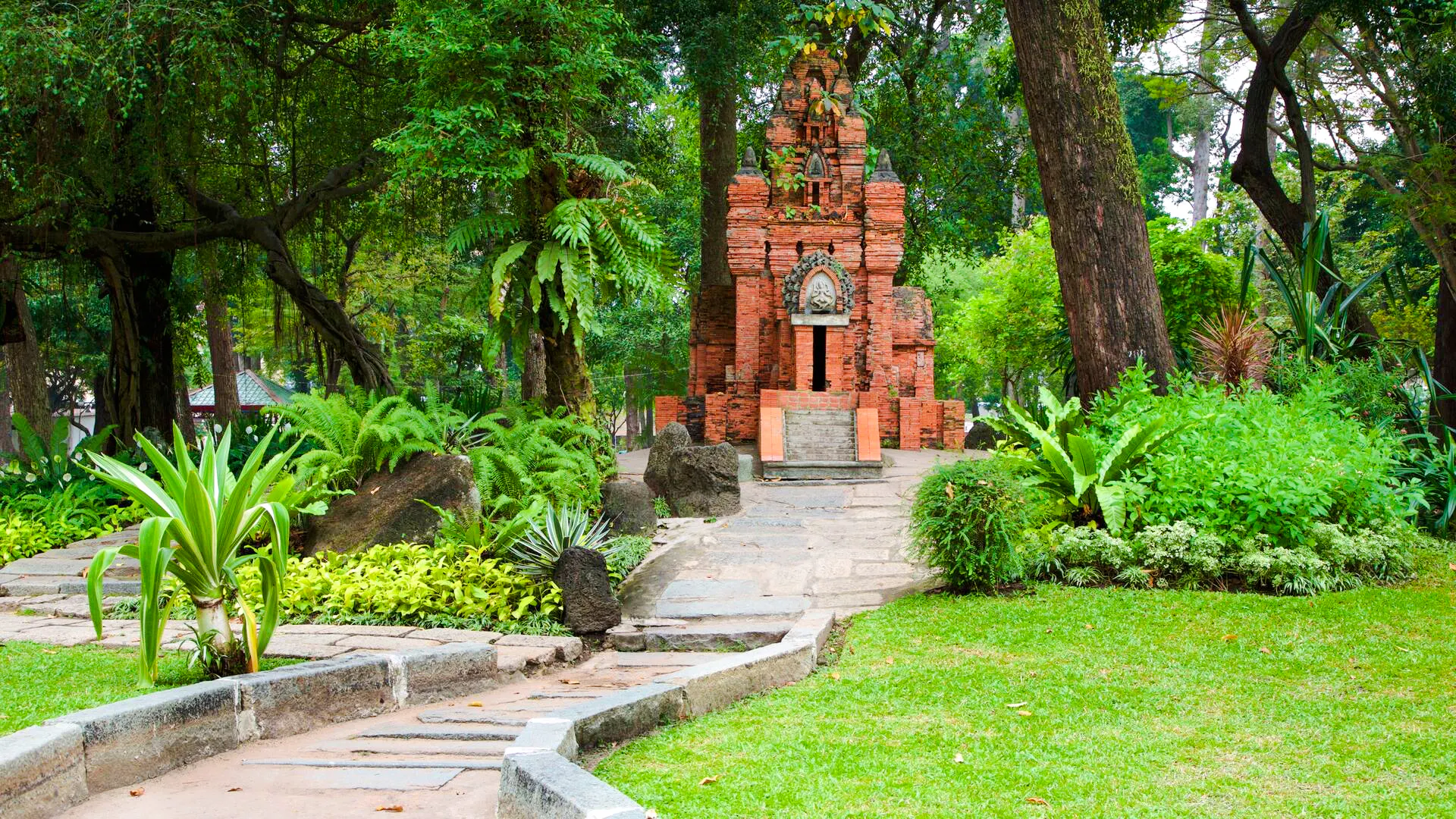 ho chi minh şehri’nde gizli parklar ve yerel kahve kültürü yürüyüş turu-4