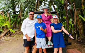 hanoi guided jeep city tour with train street, french quarter and red river communities-2