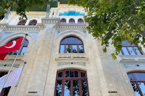 Combo Tickets met audiogids: Hagia Sophia + Hagia Sophia Geschiedenis & Belevenis Museum