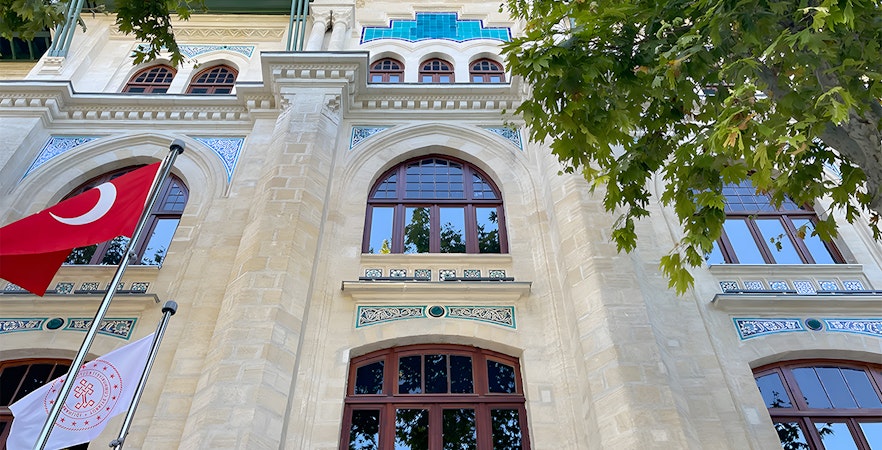 Musée d'histoire et d'expérience de Sainte-Sophie