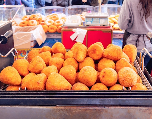 Arancini