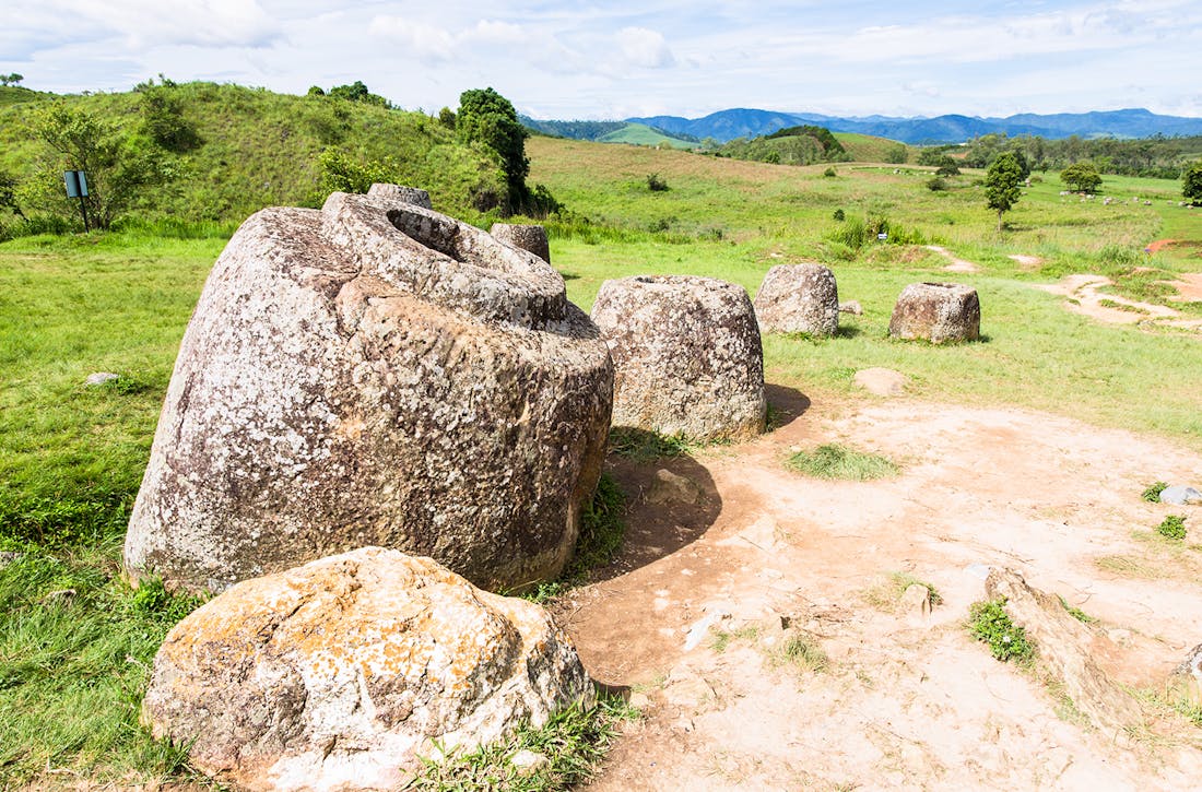 strangest places in the world