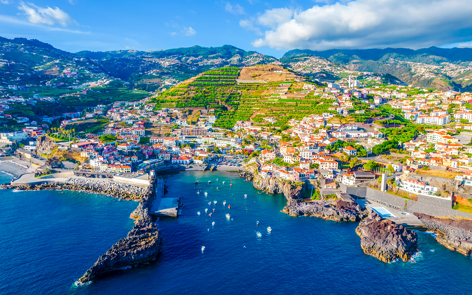 Centro - Câmara de Lobos 2