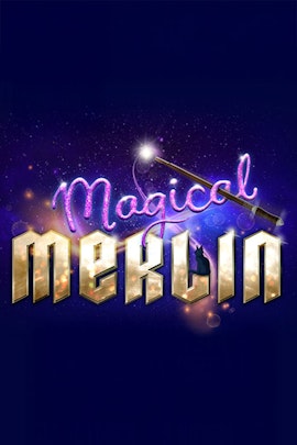 Mágica Merlin