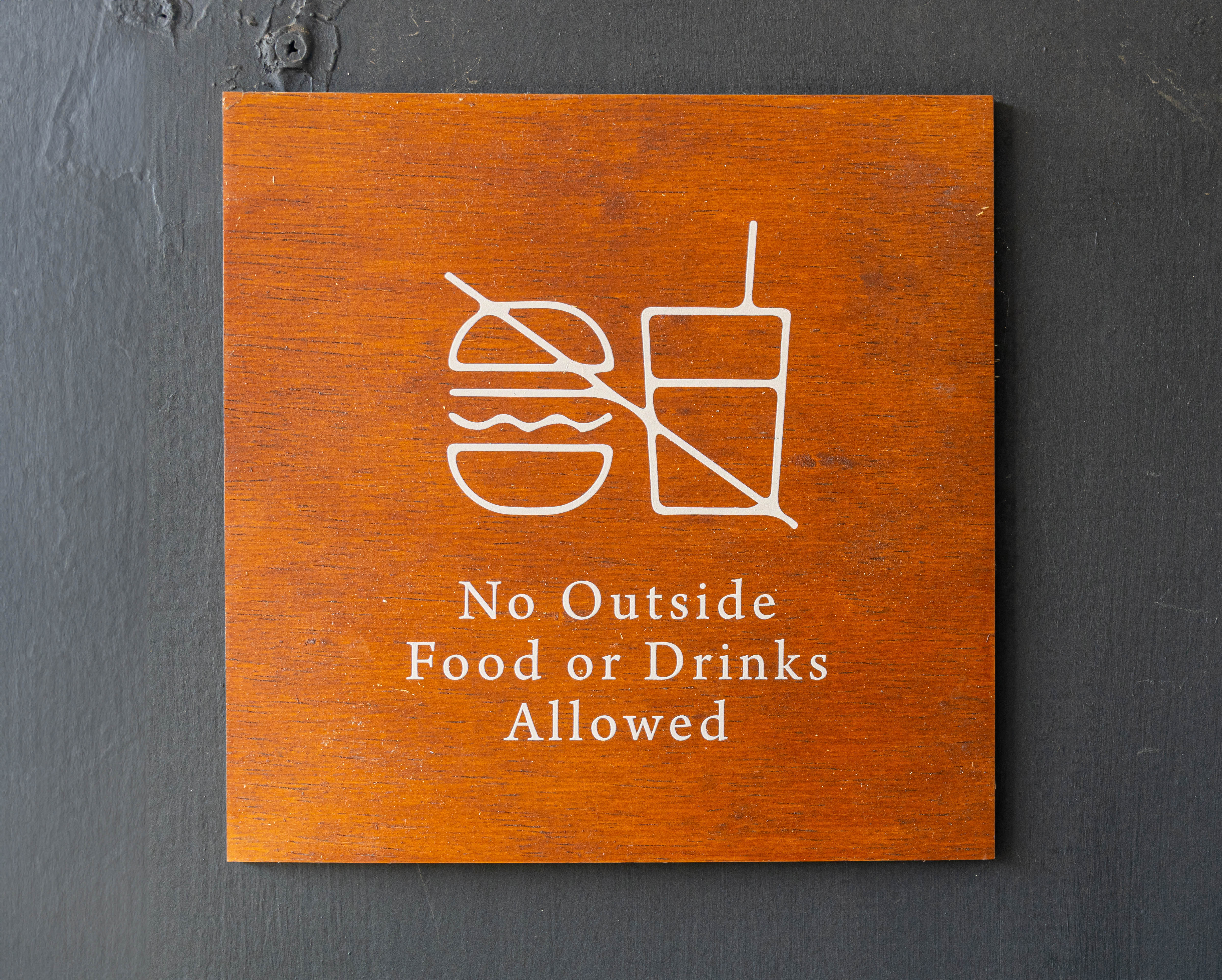 WonderWorks Orlando rules