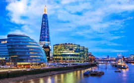 The Shard