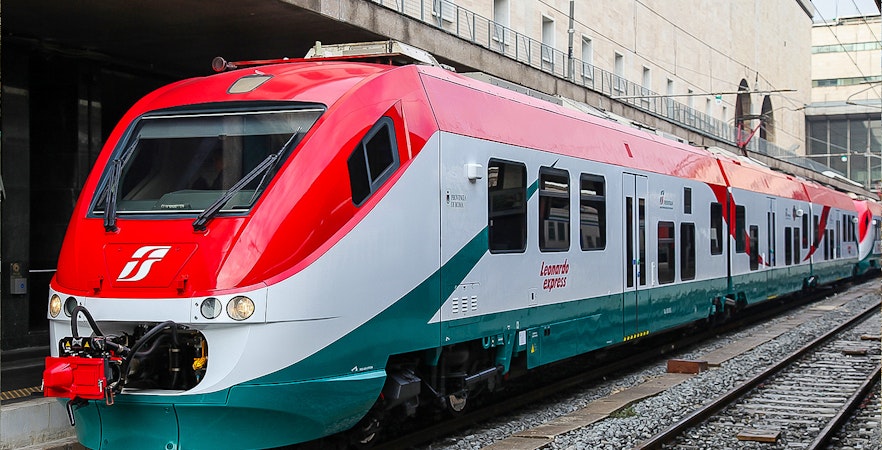 Fiumicino Express Roma