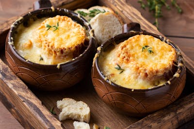 French Onion Soup