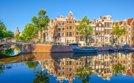 Prinsengracht