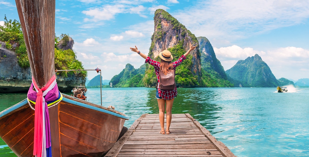 Best Day Trips from Phuket