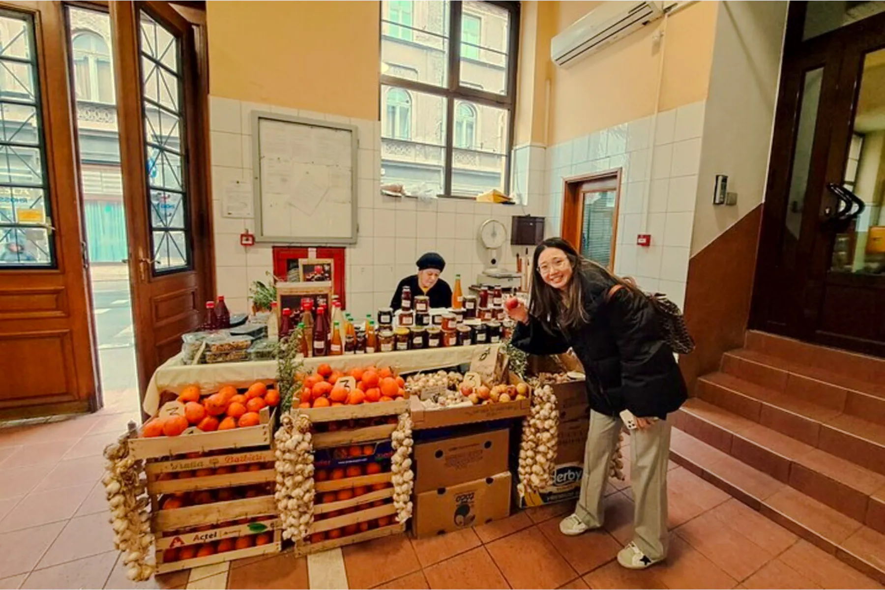 Sarajevo: Food And Craft Tour