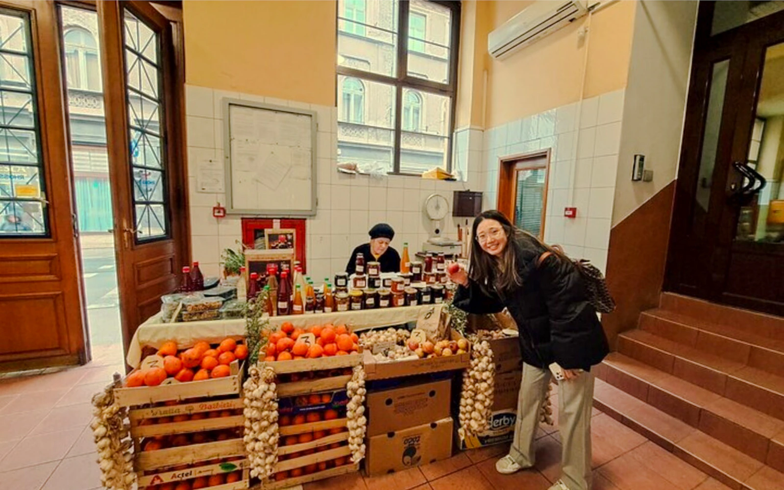 Sarajevo: Food And Craft Tour