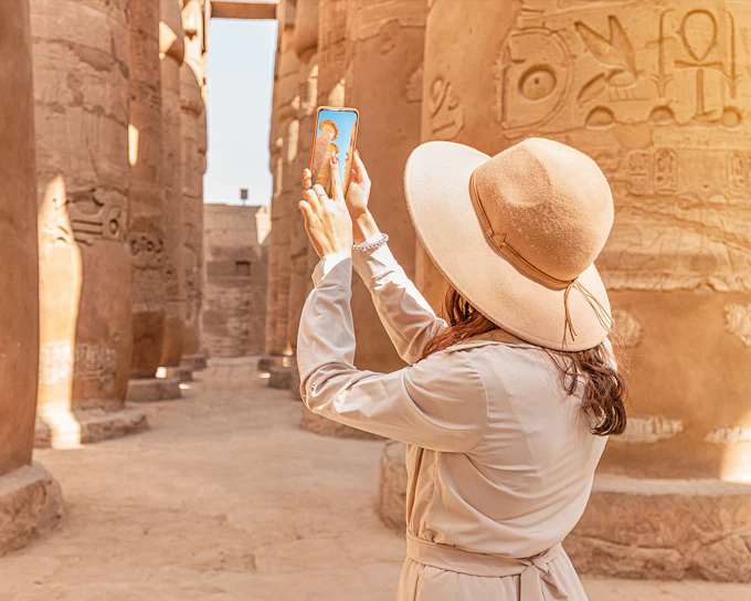 Karnak Temple Tickets