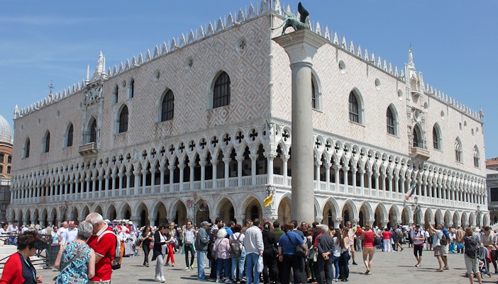 Doge’s Palace