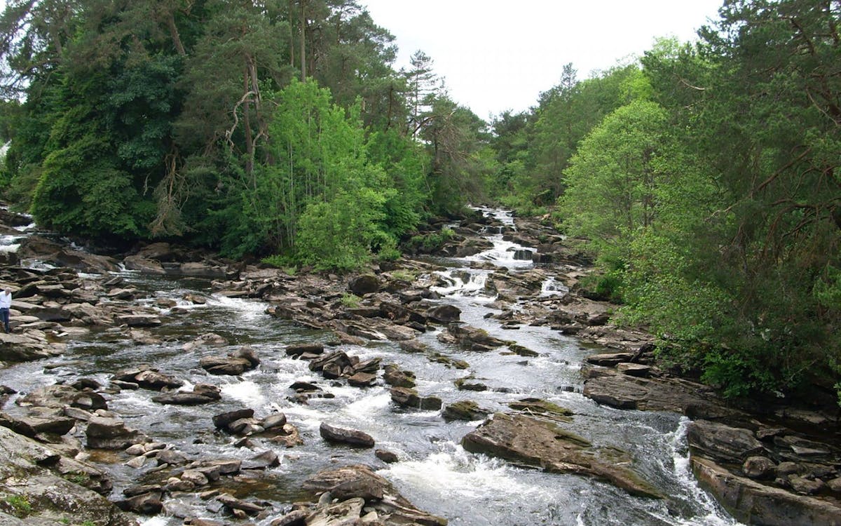 day tour of loch lomond, stirling castle & the kelpies from edinburgh-3 day tour of loch lomond, stirling castle & the kelpies from edinburgh-3