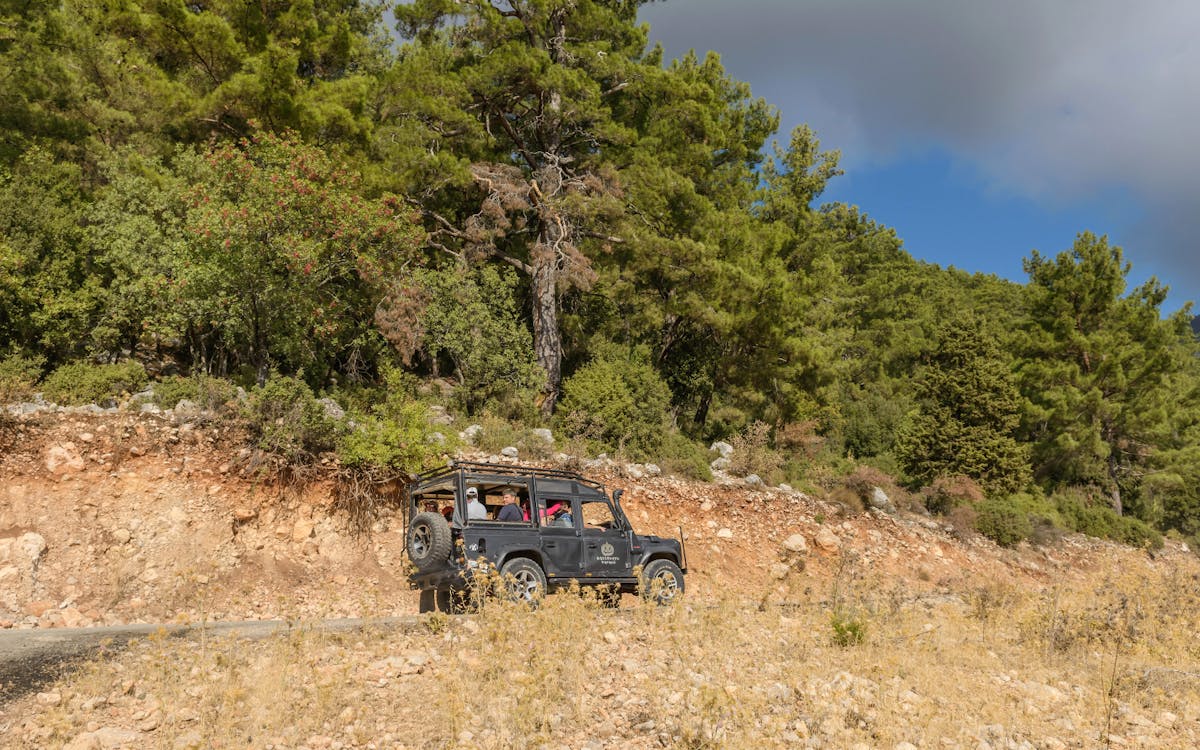 full-day guided antalya jeep safari with lunch & round-trip hotel transfers-7 full-day guided antalya jeep safari with lunch & round-trip hotel transfers-7
