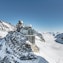 Jungfraujoch - Top van Europa