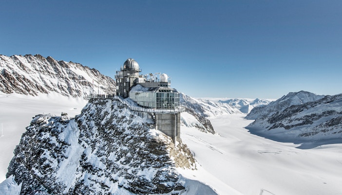 Jungfraujoch