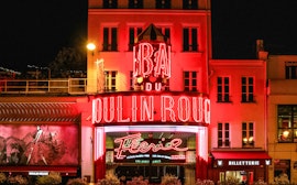 Moulin Rouge