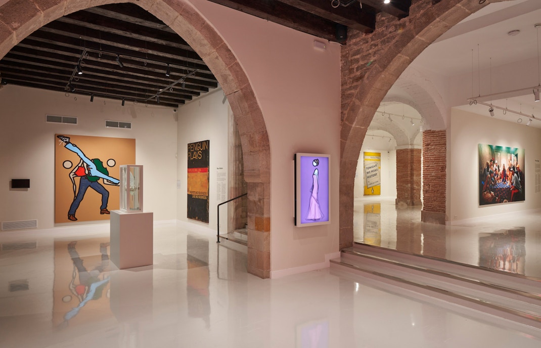 Moco Museum biglietti