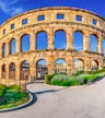 Pula