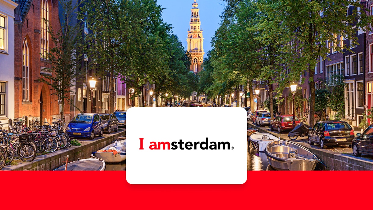 Amsterdam City Card