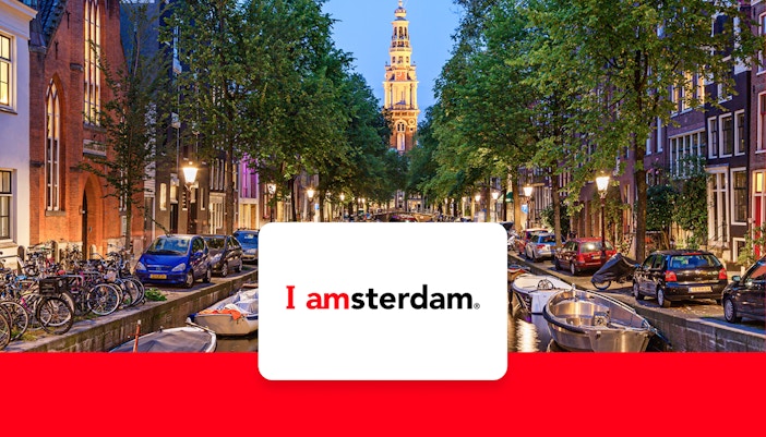 Tickets für Upside Down Amsterdam