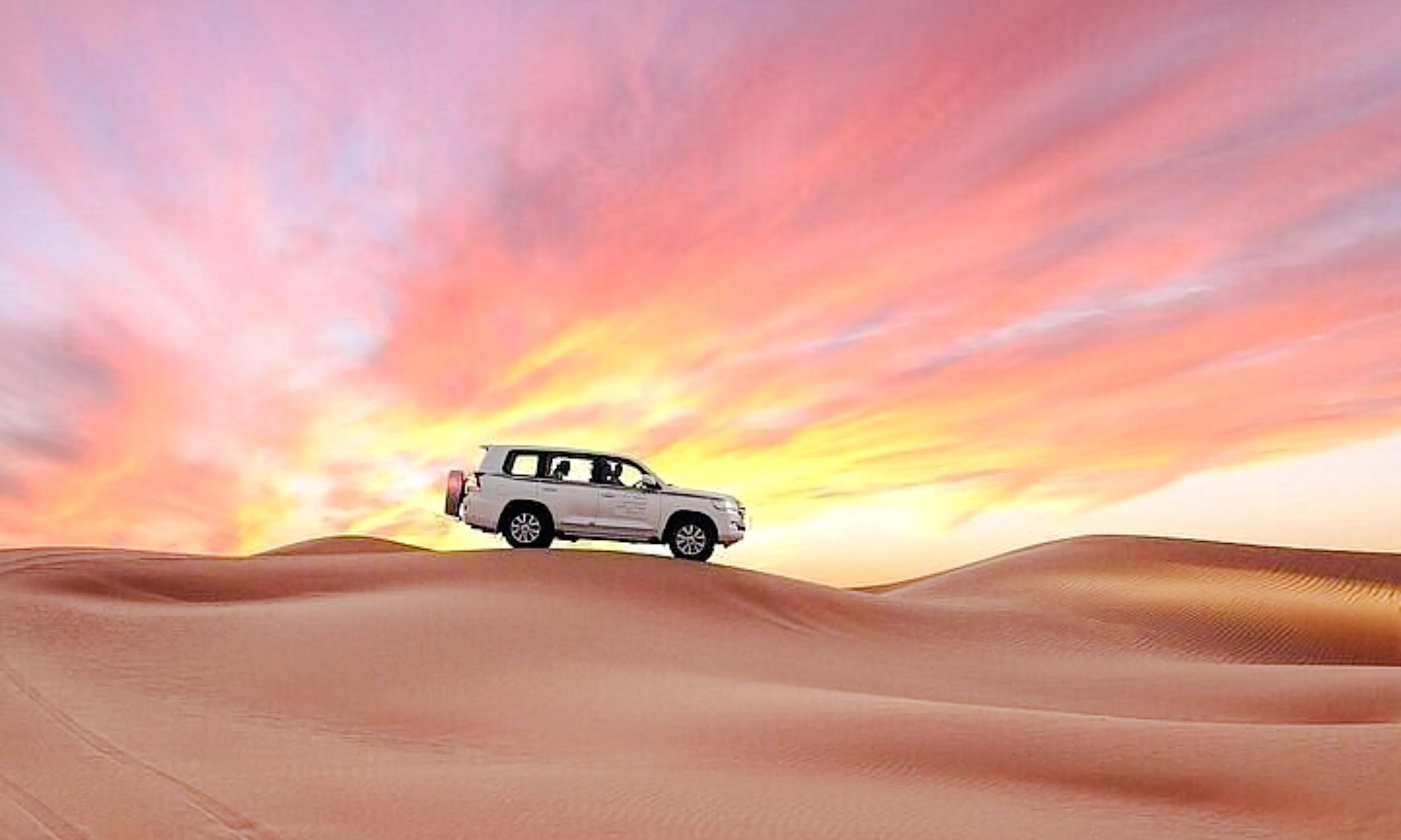 doha private city tour & desert safari with national museum of qatar and museum of islamic art entry-4