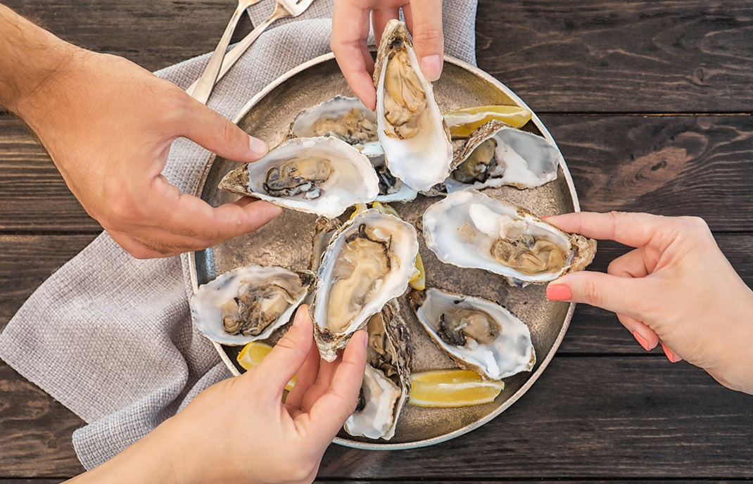 St. George’s Market Hop On Hop Off Belfast