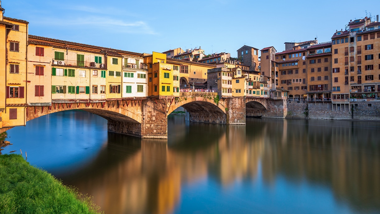 Florence Bezienswaardigheden